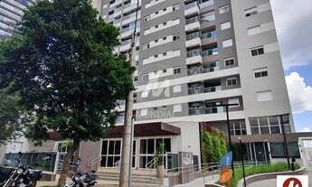 Imagem 5: Apartamento (tipo - padrao) 2 dormitórios/suite, cozinha planejada, portaria 24hs, lazer