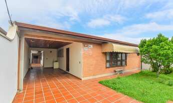 Imagem: Casa para venda tem 130 m²com 2 quartos