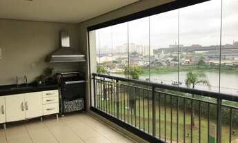 Imagem 2: Apartamento Garden próximo a Imigrantes