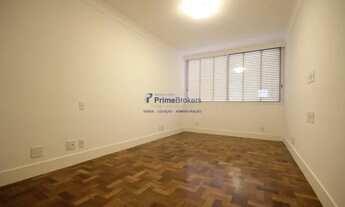 Imagem 6: APTO VENDE/ALUGA-SE EM SANTA CECÍLIA C/ 210 M², 2 DORMS, BANH, COZ GOURMET, 2 VG, LIVING