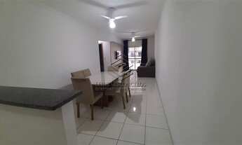 Imagem 3: Apartamento 2 dormitorios a venda, 89 m² - R$ 410.000,00 - Vila Tupi - Praia Grande/SP