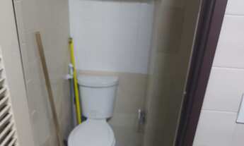 Imagem 2: Apartamento para aluguel com 100 metros quadrados com 2 quartos em Glória - Rio de Janeiro