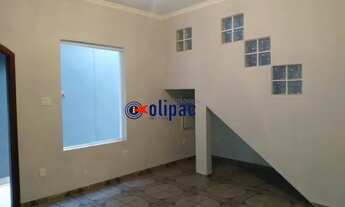 Imagem 2: SOBRADO RESIDENCIAL 3 DORMITÓRIOS (1 SUíTE) -2 VAGAS DE GARAGEM - JARDIM DIVINOLANDIA