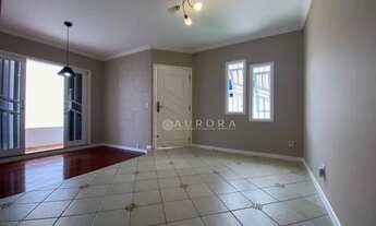 Imagem 2: Casa com 3 dormitórios, 187 m² - venda por R$ 950.000,00 ou aluguel por R$ 6.200,00/mês