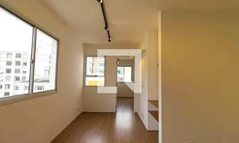 Imagem 3: Apartamento para Aluguel - Consolação, 1 Quarto, 32 m2