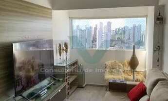 Imagem 7: Prado - 2 qts - 1 suíte - 61 m² - Nascente!