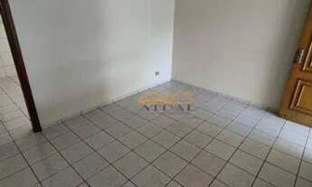 Imagem 3: Casa com 2 dormitórios para alugar, 70 m² por R$ 1.350/mês - Parque Água Branca - Piracica