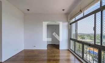 Imagem 2: Apartamento para Aluguel - Jardim Paulista, 2 Quartos, 115 m2