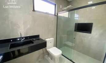 Imagem 5: Morada dos Pássaros/ Dúplex 268m² 4 super suítes + home/ área gourmet e piscina