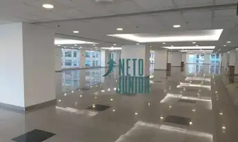 Imagem 6: Conjunto para alugar, 1288 m² por R$ 100.000,00/mês - Brooklin - São Paulo/SP