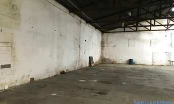 Imagem 3: GALPÃO - SAÚDE - SP