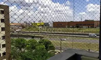 Imagem 6: Apartamento - Jardim do Lago - Campinas
