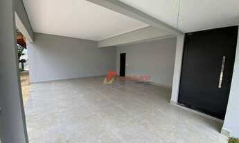 Imagem 5: RARIDADE | CASA NOVA TÉRREA NO CONDOMÍNIO GREEN VILLAGE