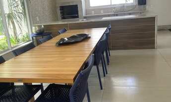 Imagem 7: Belíssimo apartamento novo de 2 suítes no Setor Oeste (novíssimo