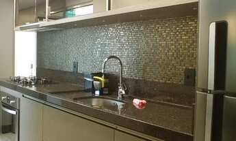 Imagem 7: Lindíssimo apartamento mobiliado, no Bairro Velha!