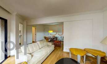 Imagem 4: Ótimo Apartamento com 2 dormitórios sendo 1 Suíte à venda, 88 m² - Vila Olímpia - São Paul