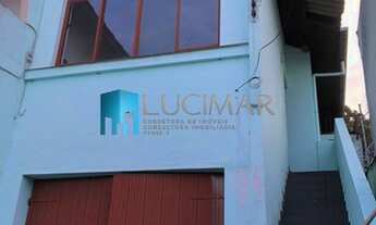 Imagem 2: Casa independente com dois dormitórios para locação