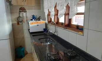 Imagem 4: Casa - Jardim Eulina - Campinas