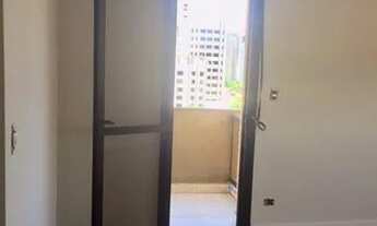 Imagem 5: Apartamento Chácara Santo Antônio 4 quartos, 2 suítes, 4 vagas, 284m² Ref.:3447237