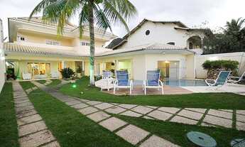 Imagem: Casa para aluguel tem 543 metros quadrados