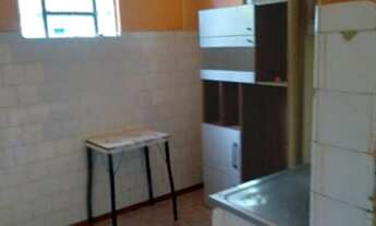 Imagem: CASA EM MÃE LUIZA