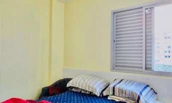 Imagem 5: VILA MARIANA 3 DORMITÓRIOS 1 SUÍTE 1 VAGA