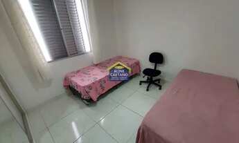 Imagem 2: AP 2 dorms, Guilhermina, R$ 249 mil