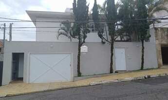 Imagem: Casa 3 dormitórios no Planalto Paulista