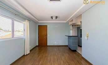 Imagem 6: Apartamento com 2 dormitórios à venda, 64 m² por R$ 367.000,00 - Vila Izabel - Curitiba/PR