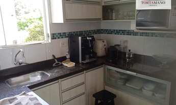 Imagem 6: Apartamento com 2 dormitórios para alugar, 72 m² por R$ 1.645/mês - Jardim São Roque - Ame