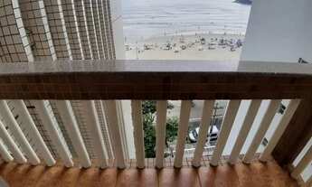 Imagem 5: Quot;Apartamento com Vista ao Mar!!"