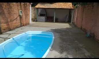 Imagem: Casa A Venda bem ampla com churrasqueira