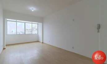 Imagem: São Paulo - Apartamento Padrão - Vila