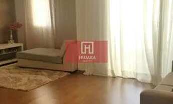 Imagem 3: Apartamento à venda no bairro Vila Olímpia - São Paulo/SP, Zona Sul