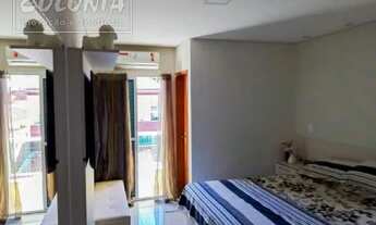 Imagem 4: Santo André - Apartamento Padrão - Vila Metalúrgica