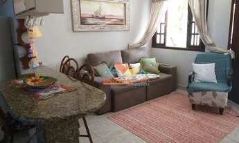 Imagem 2: Casa com 2 dormitórios para alugar, 78 m² por R$ 2.800/mês - Massaguaçu - Caraguatatuba/SP