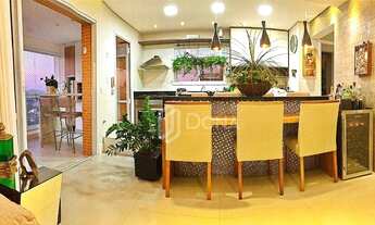 Imagem 3: Apartamento para locação ou venda, 3 suítes, 2 vagas, lazer completo, Taquaral, Campinas/S