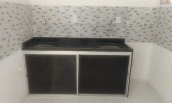 Imagem 4: Apartamento para aluguel tem 53 metros quadrados com 3 quartos