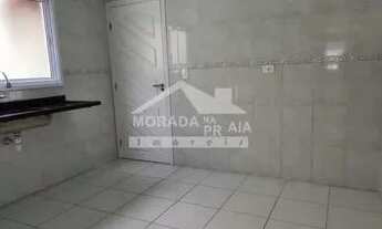 Imagem 5: Sobrado no Canto do Forte, 3 Suítes, Churrasqueira, Confira na Imobiliária em Praia Grande