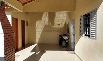 Imagem: VENDO CASA RESIDENCIAL SERRA AZUL