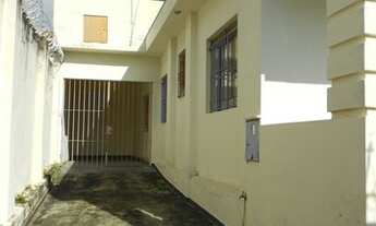 Imagem: Casa ótima localização Carlos Prates