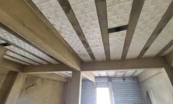 Imagem 3: Lojas juntas na Virgem Santa Macaé com um terreno de 300m2.valor 80.000 cada loja