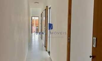 Imagem 3: CASA 3 DORMITÓRIOS VENDA/ ALUGA JD SIMUS SOROCABA