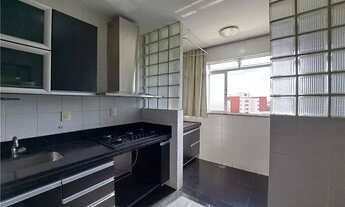 Imagem 3: Apartamento com 3 dormitórios no Buritis/BH