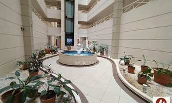 Imagem 5: Apartamento (tipo - padrao) 1 dormitórios, cozinha planejada, portaria 24hs, lazer, salão