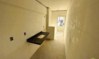 Imagem 6: Apartamento com 2 dorms, Vila Guilhermina, Praia Grande - R$ 350 mil, Cod: ANT6806