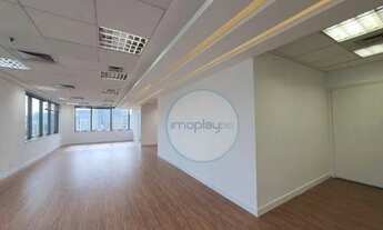 Imagem 3: Conjunto, 196 m² na Vila Olímpia - Imoplay Real Estate