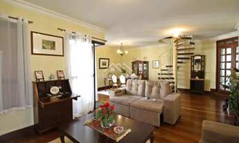 Imagem 2: Apartamento Venda 3 Dormitórios - 300 m² Vila Olímpia