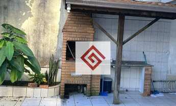 Imagem 5: Casa com 3 dormitórios, 500 m² - venda por R$ 2.200.000,00 ou aluguel por R$ 6.900,00/mês