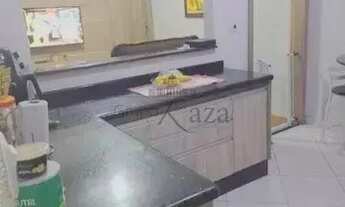 Imagem 2: Casa Padrão em São José dos Campos